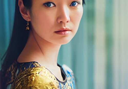 Asian-Beauty