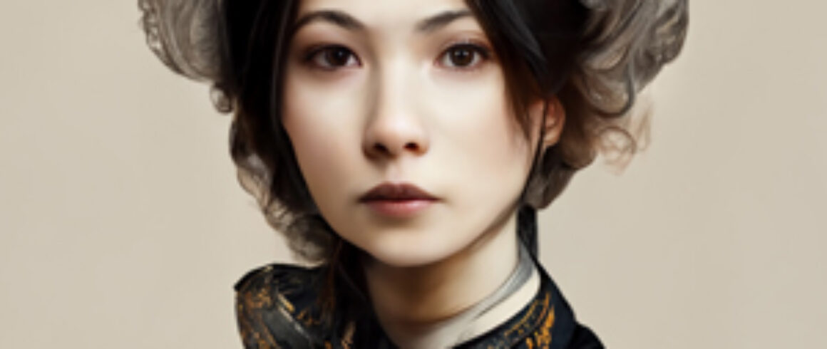 Asian-Victorian