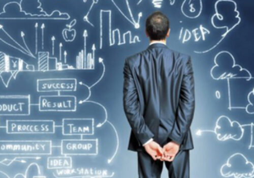 ENTREPRENUERSHIP