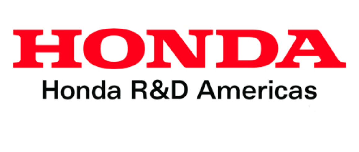 Honda-RD