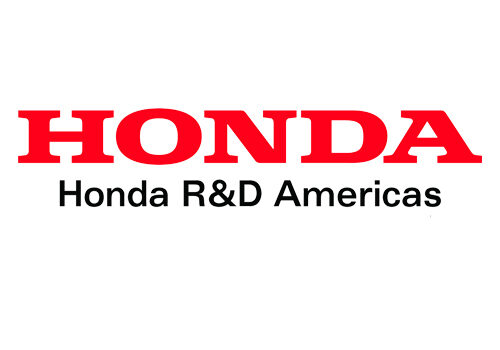 Honda-RD