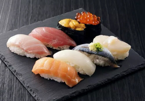 food